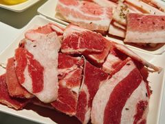-东北烤肉(钟鼎名悦店)