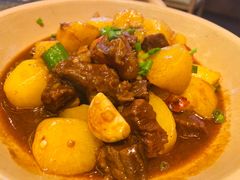 -拾味馆(万达广场店)