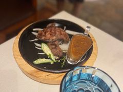 -俄士厨房(印象汇店)
