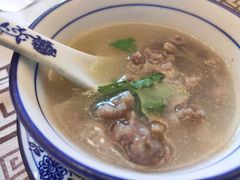 兴国牛肉汤-客家大院·非遗赣南客家菜(郁孤台店)