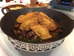 -汤山翠谷生态餐厅