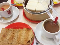 -亚坤(白沙浮广场店)