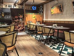 -Home Thai·泰谣(王府井apm店)