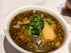 -李记搅团•非遗陕菜(三桥店)