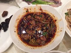 -红鼎豆捞(珞狮路店)