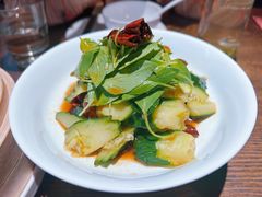 -掌柜的店·河南菜(世茂店)
