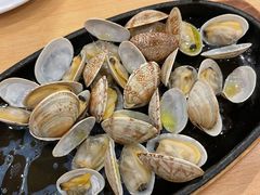 -萨莉亚意式餐厅(苏州食百家店)