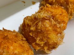 虾饼-鼎泰丰(当代商城店)