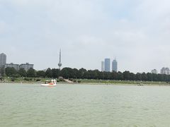 -云龙湖旅游景区