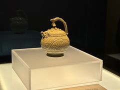 -陕西历史博物馆