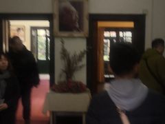 -巴金故居
