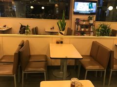大堂-李先生牛肉面大王(东营友谊广场店)