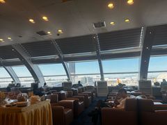 -东来菜馆•手抓海鲜家常菜•海鲜锅贴(鸽子窝店)