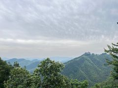 -莫干山风景区