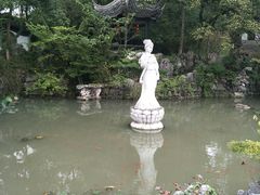 -玉女潭景区