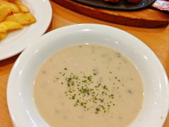 -萨莉亚意式餐厅(深圳北站店)