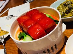jpc招牌红烧肉-jpc集品餐厅(中山店)