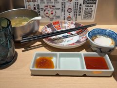 -肉肉大米(金虹桥店)