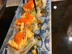 -昱匠·日本料理(金融街店)