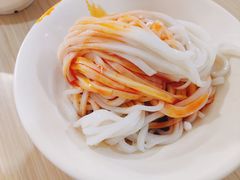 -秦镇史玉林凉皮(翡丽城店)