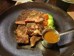 -安妮意大利餐厅(日坛店)