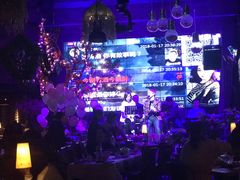 -胡桃里音乐酒馆(曲江店)