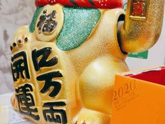 -东江海鲜酒家(客村店)
