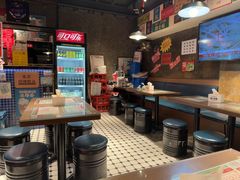 -肥汁米蘭香港米线(宁波路总店)