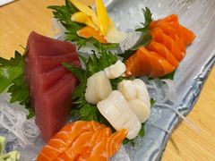 -山之川日料放题(通州店)