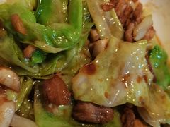 -小放牛炒菜馆(中山路乐汇城店)