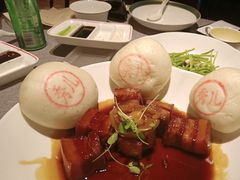 -秀儿四九城·新京菜(亚运村鸟巢店)