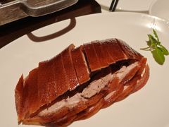 -四季民福烤鸭店(王府井东安门店)