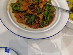 -兰湘子·湘菜小炒(石家庄万象城店)