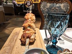 -俄士厨房(五棵松华熙LIVE店)