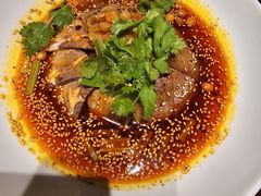 -俏江南(东方广场店)