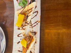 -小川洋风料理(武商MALL店)