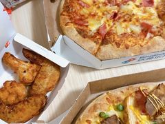 -达美乐比萨(建康路店)