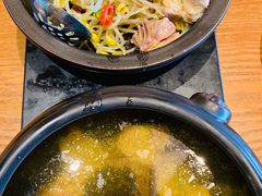 -云海肴·汽锅鸡·云南菜(天山百盛优客店)