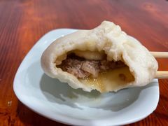 -天津包子铺(万泉庄店)