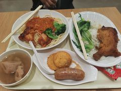 -航海博物馆餐厅