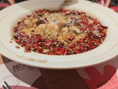 -椒爱水煮鱼川菜(CBD万达店)