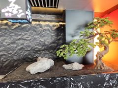 -無二炙坊·和牛烧肉(大钟寺1733店)