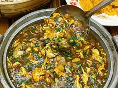 -谢记上海大排档(长寿路店)