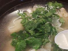 -如意馄饨(太平北路店)