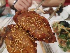 -枪火串烧·东北特色烧烤(罗湖总店)