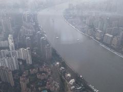 -上海中心大厦