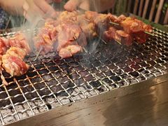 -曾百万小炉小串自助烧烤(高新店)