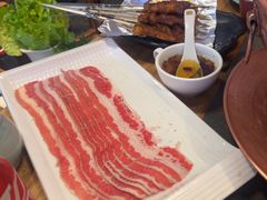 -额尔敦草原涮羊肉·烧烤(冻青树总店)