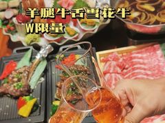 -一本料理(西溪天街店)