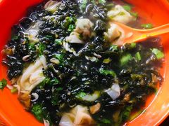 -阿麟馄饨(延长路店)